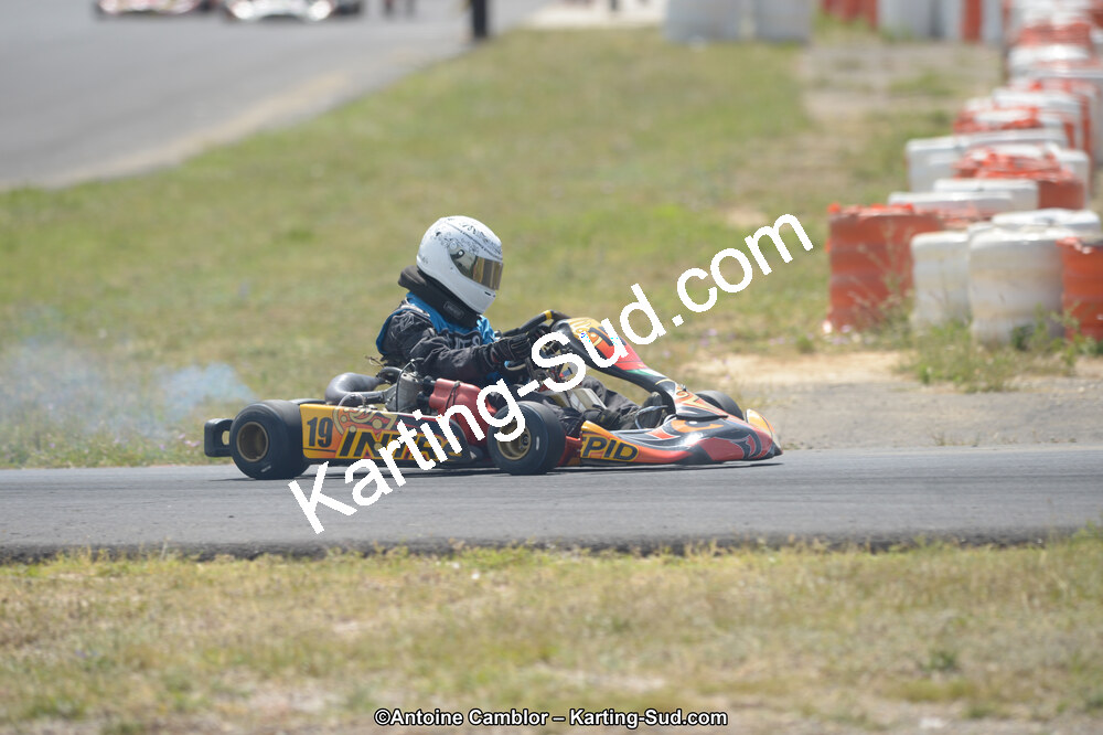 24/06/2012 : Trophée Gangeois à Ganges (Photos Antoine Camblor) 2012 — karting