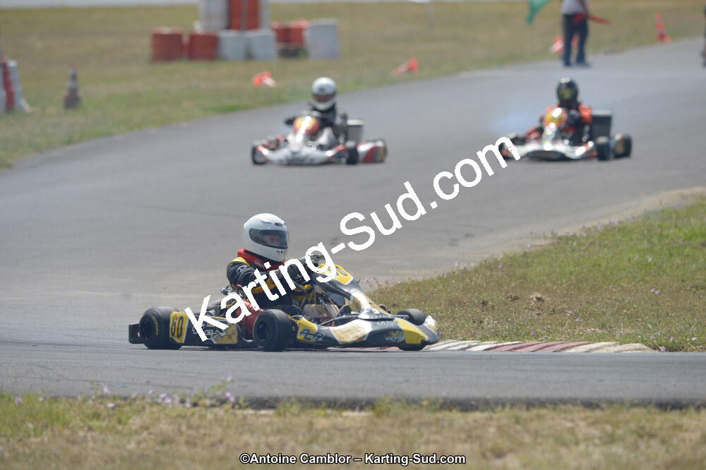 24/06/2012 : Trophée Gangeois à Ganges (Photos Antoine Camblor) 2012 — karting