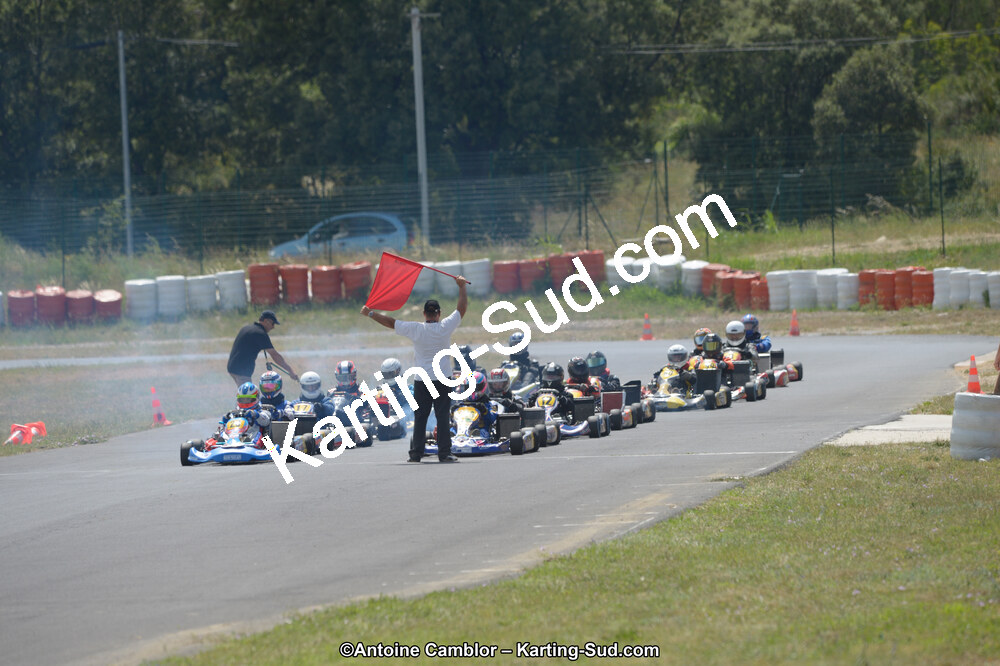 24/06/2012 : Trophée Gangeois à Ganges (Photos Antoine Camblor) 2012 — karting