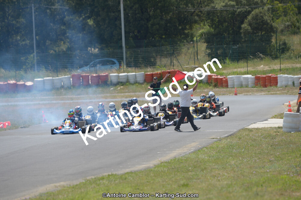 24/06/2012 : Trophée Gangeois à Ganges (Photos Antoine Camblor) 2012 — karting