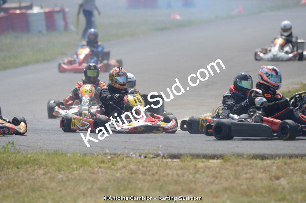 24/06/2012 : Trophée Gangeois à Ganges (Photos Antoine Camblor) 2012 — karting