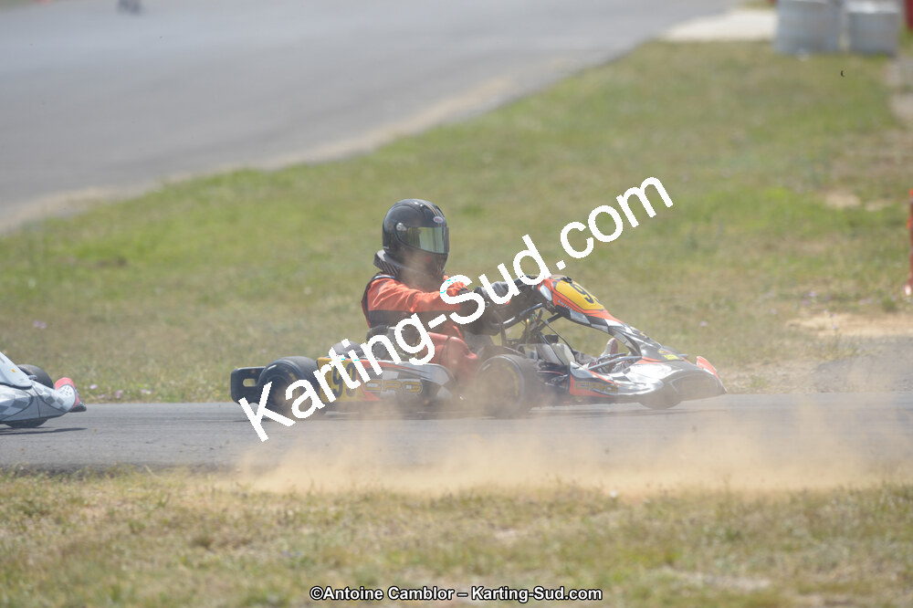 24/06/2012 : Trophée Gangeois à Ganges (Photos Antoine Camblor) 2012 — karting