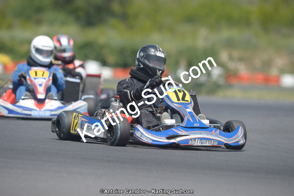 24/06/2012 : Trophée Gangeois à Ganges (Photos Antoine Camblor) 2012 — karting