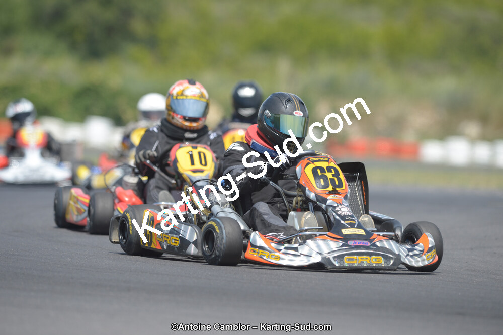 24/06/2012 : Trophée Gangeois à Ganges (Photos Antoine Camblor) 2012 — karting