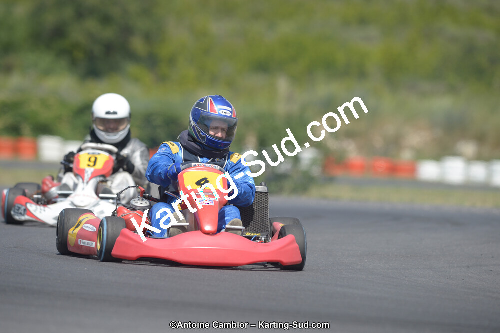 24/06/2012 : Trophée Gangeois à Ganges (Photos Antoine Camblor) 2012 — karting