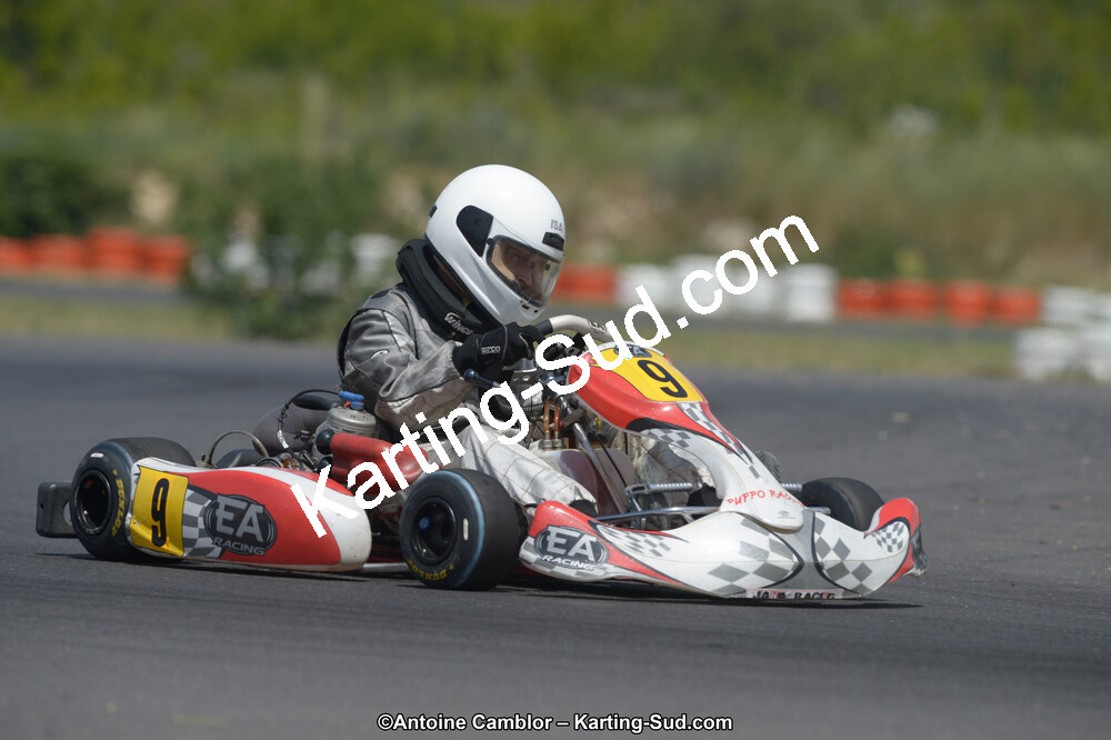 24/06/2012 : Trophée Gangeois à Ganges (Photos Antoine Camblor) 2012 — karting