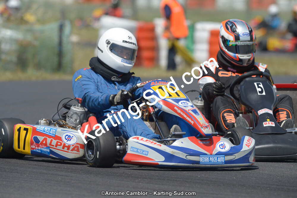 24/06/2012 : Trophée Gangeois à Ganges (Photos Antoine Camblor) 2012 — karting