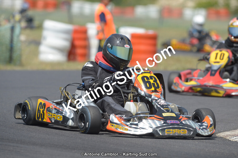 24/06/2012 : Trophée Gangeois à Ganges (Photos Antoine Camblor) 2012 — karting