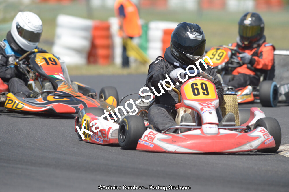 24/06/2012 : Trophée Gangeois à Ganges (Photos Antoine Camblor) 2012 — karting