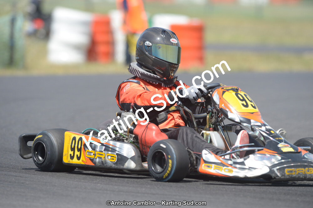 24/06/2012 : Trophée Gangeois à Ganges (Photos Antoine Camblor) 2012 — karting