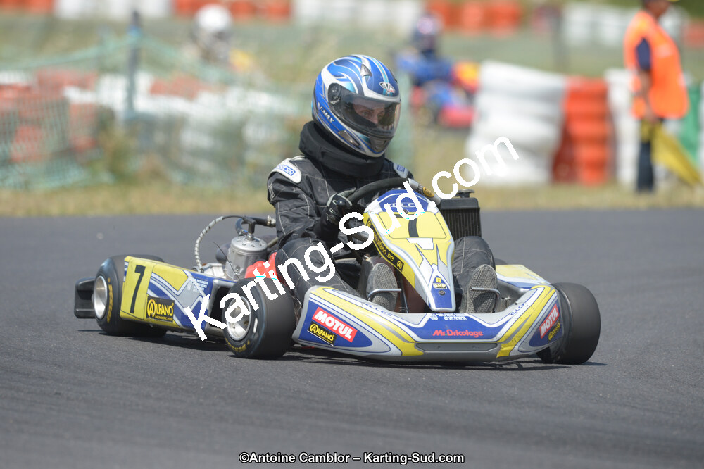 24/06/2012 : Trophée Gangeois à Ganges (Photos Antoine Camblor) 2012 — karting