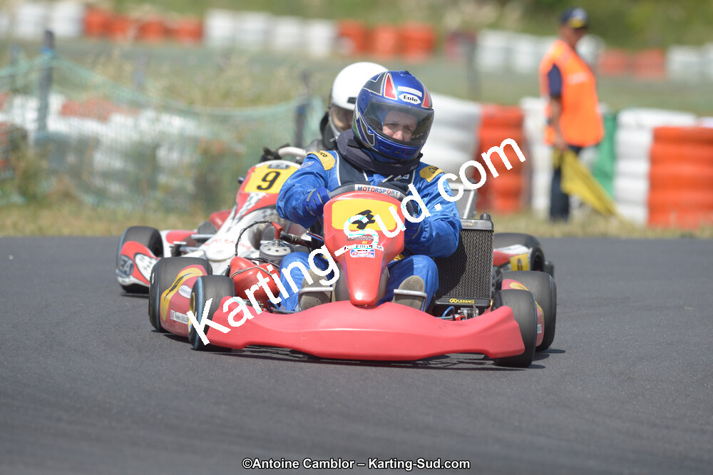 24/06/2012 : Trophée Gangeois à Ganges (Photos Antoine Camblor) 2012 — karting
