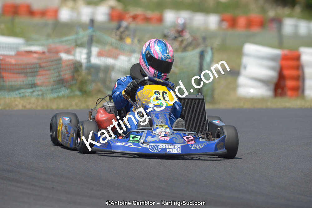 24/06/2012 : Trophée Gangeois à Ganges (Photos Antoine Camblor) 2012 — karting