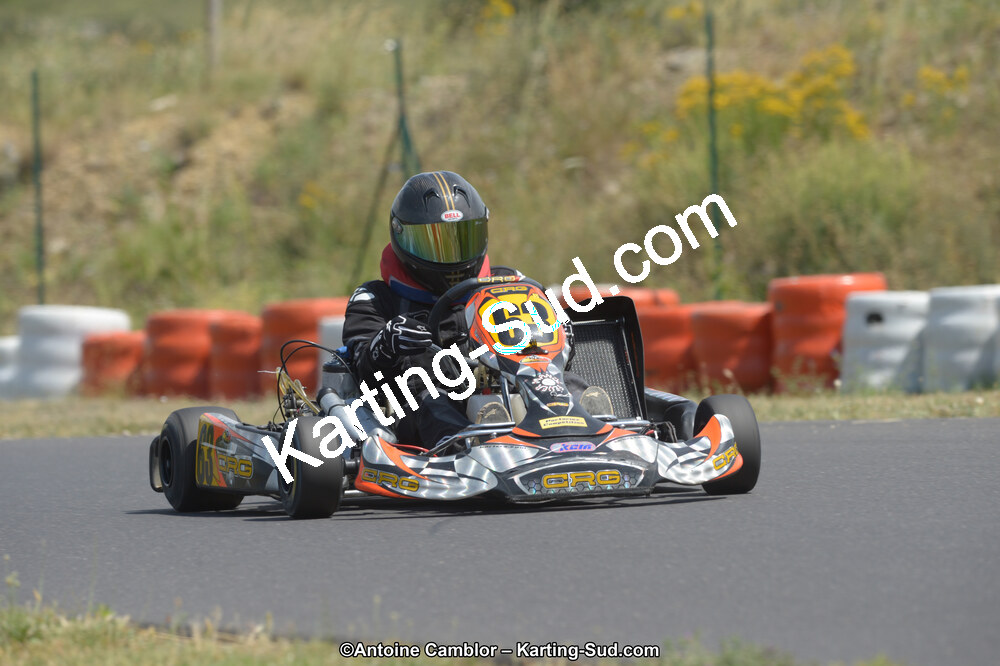 24/06/2012 : Trophée Gangeois à Ganges (Photos Antoine Camblor) 2012 — karting