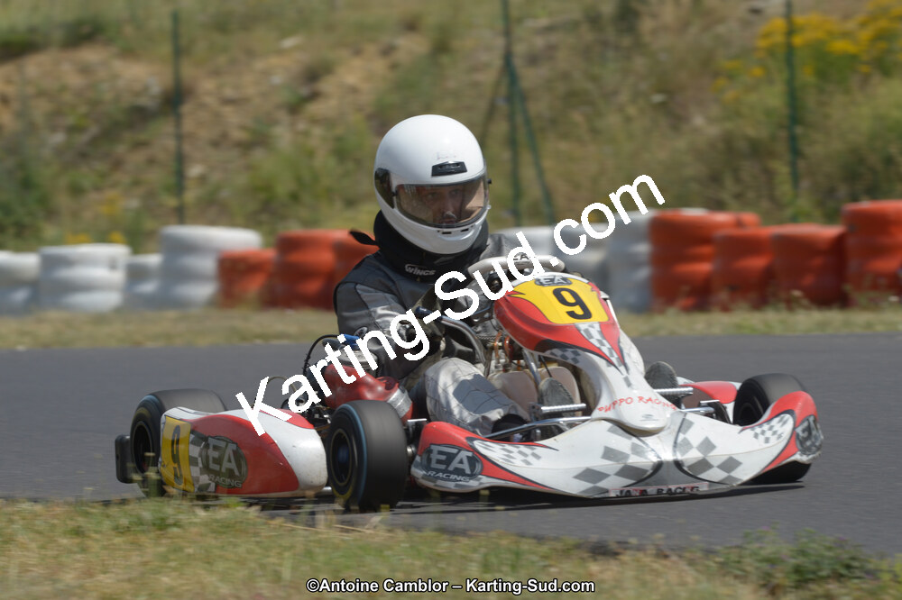 24/06/2012 : Trophée Gangeois à Ganges (Photos Antoine Camblor) 2012 — karting