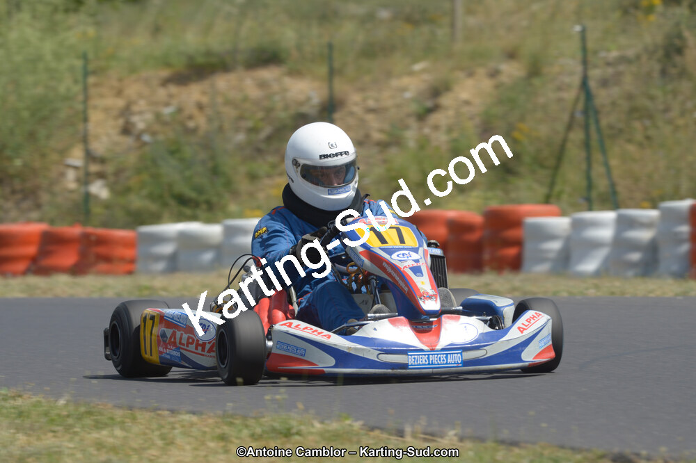 24/06/2012 : Trophée Gangeois à Ganges (Photos Antoine Camblor) 2012 — karting