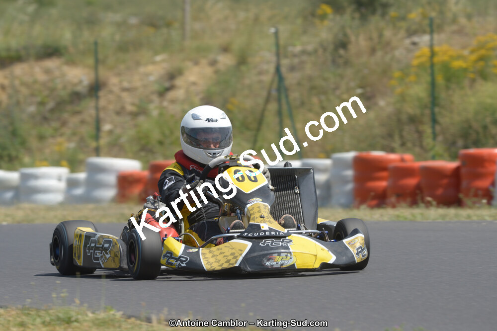 24/06/2012 : Trophée Gangeois à Ganges (Photos Antoine Camblor) 2012 — karting