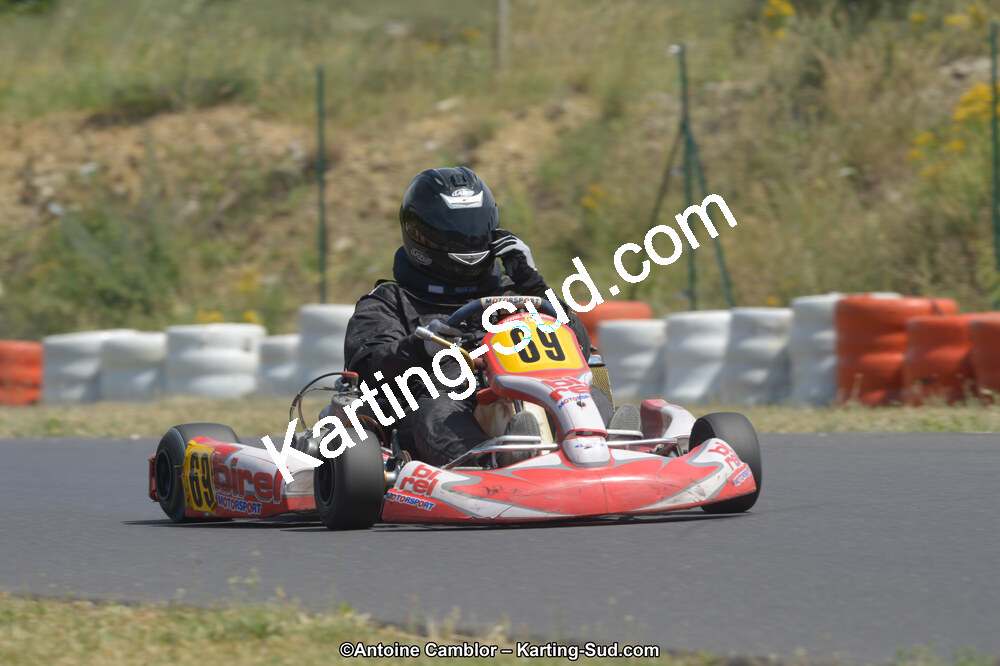 24/06/2012 : Trophée Gangeois à Ganges (Photos Antoine Camblor) 2012 — karting