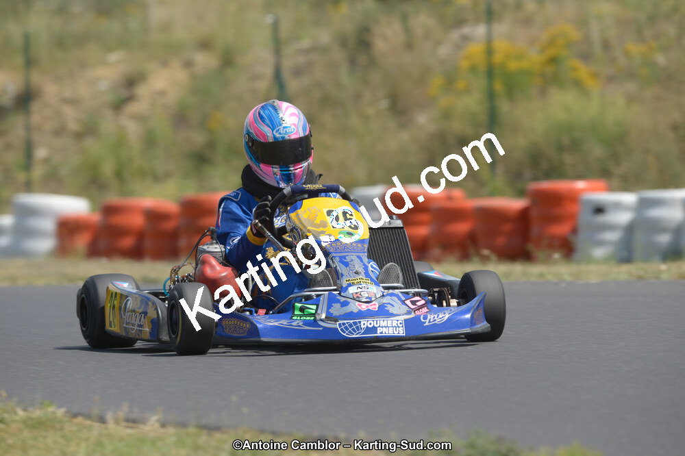 24/06/2012 : Trophée Gangeois à Ganges (Photos Antoine Camblor) 2012 — karting