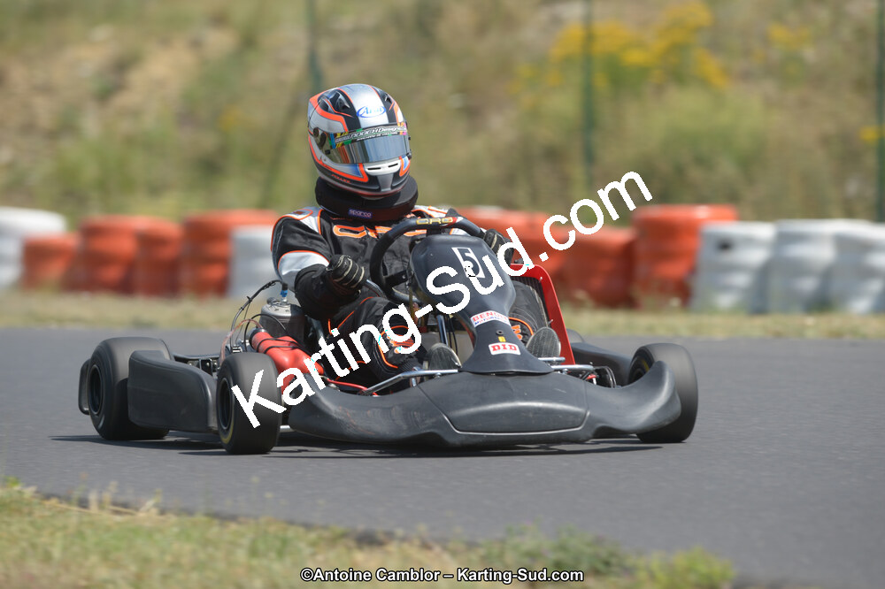 24/06/2012 : Trophée Gangeois à Ganges (Photos Antoine Camblor) 2012 — karting