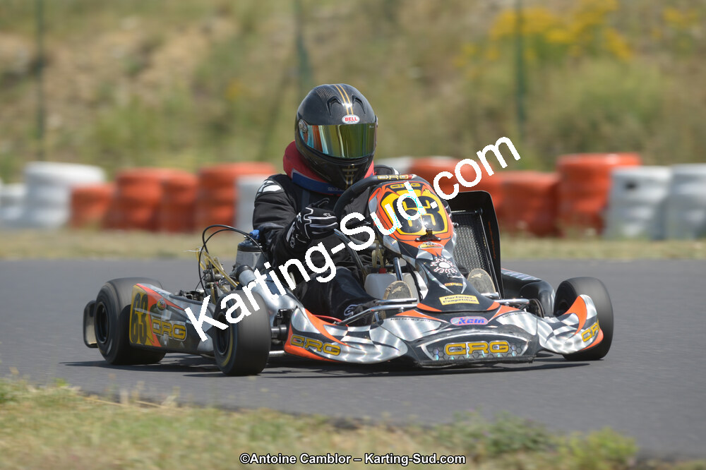 24/06/2012 : Trophée Gangeois à Ganges (Photos Antoine Camblor) 2012 — karting