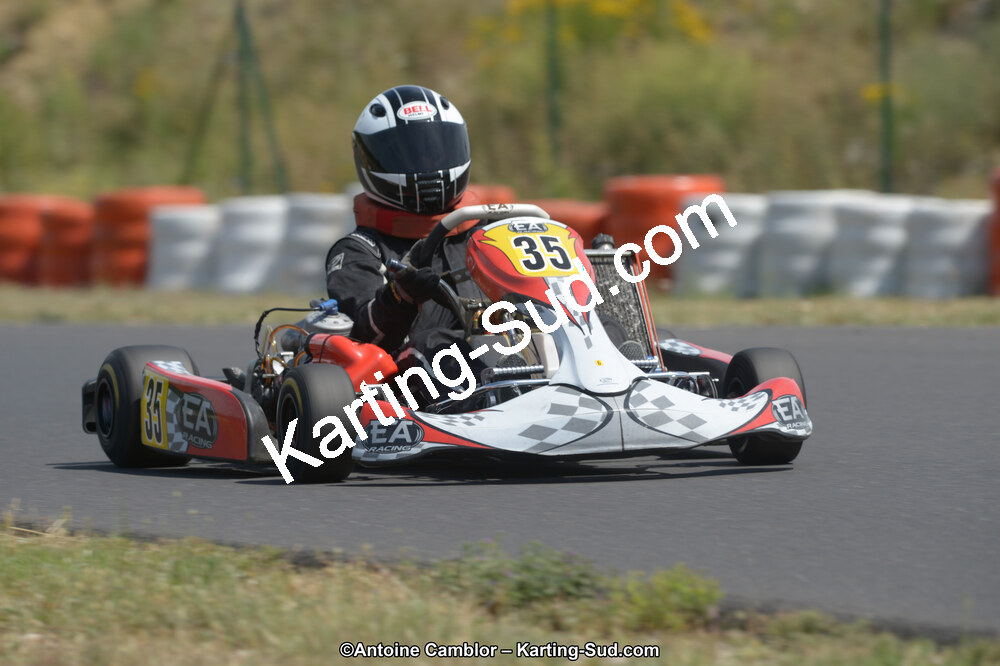 24/06/2012 : Trophée Gangeois à Ganges (Photos Antoine Camblor) 2012 — karting