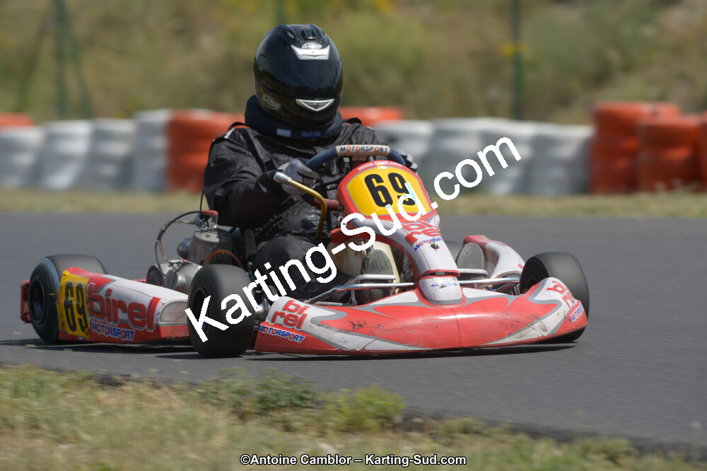 24/06/2012 : Trophée Gangeois à Ganges (Photos Antoine Camblor) 2012 — karting