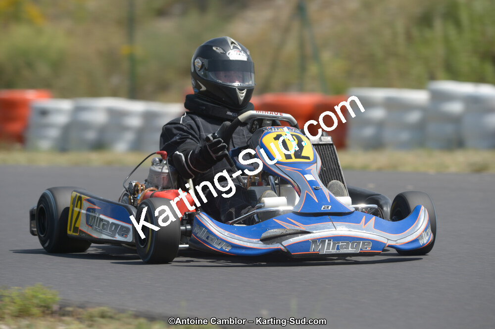 24/06/2012 : Trophée Gangeois à Ganges (Photos Antoine Camblor) 2012 — karting