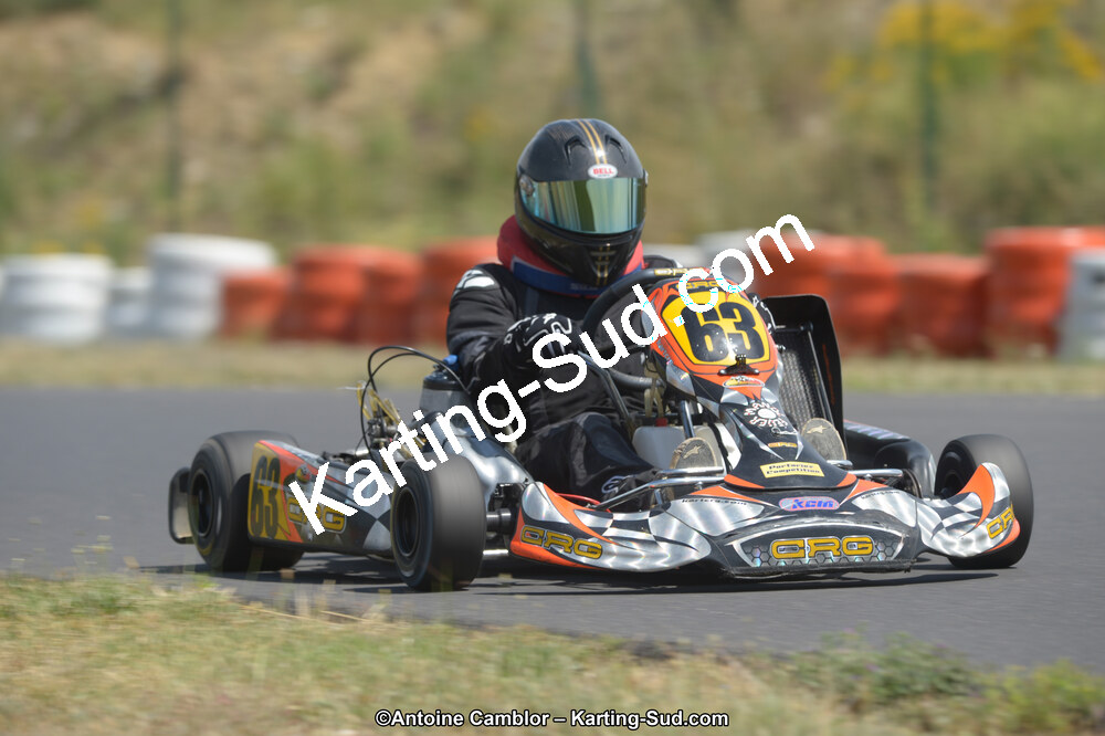 24/06/2012 : Trophée Gangeois à Ganges (Photos Antoine Camblor) 2012 — karting