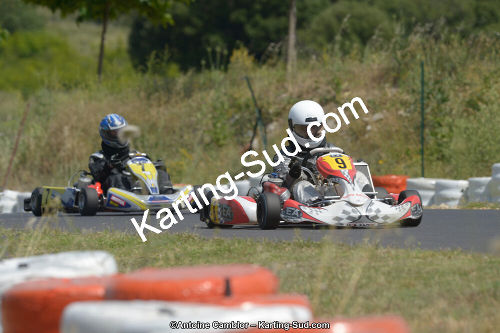 24/06/2012 : Trophée Gangeois à Ganges (Photos Antoine Camblor) 2012 — karting