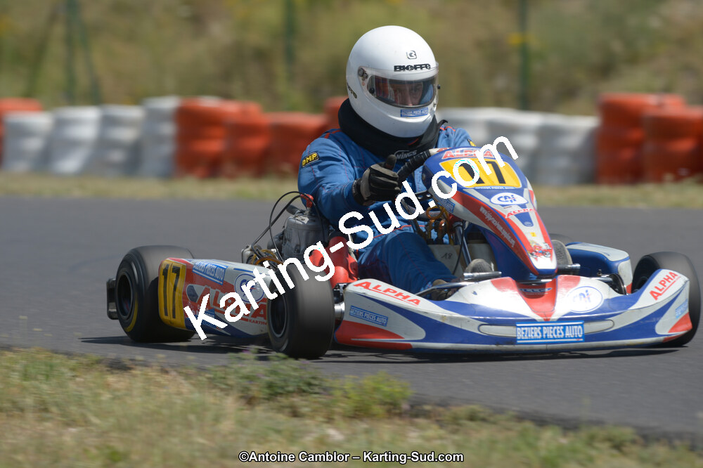 24/06/2012 : Trophée Gangeois à Ganges (Photos Antoine Camblor) 2012 — karting