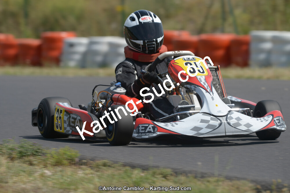 24/06/2012 : Trophée Gangeois à Ganges (Photos Antoine Camblor) 2012 — karting