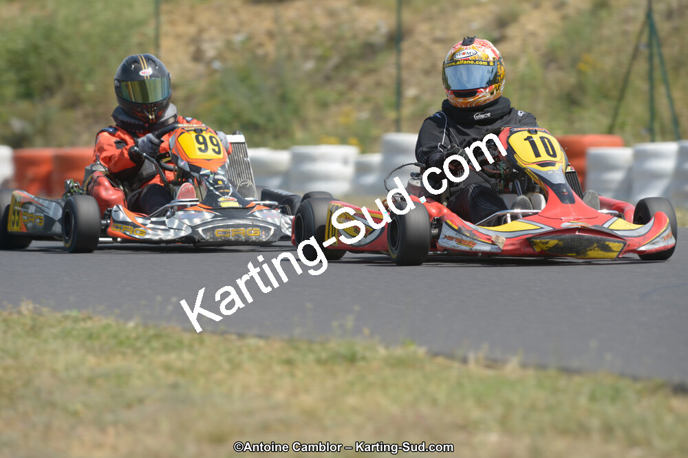 24/06/2012 : Trophée Gangeois à Ganges (Photos Antoine Camblor) 2012 — karting