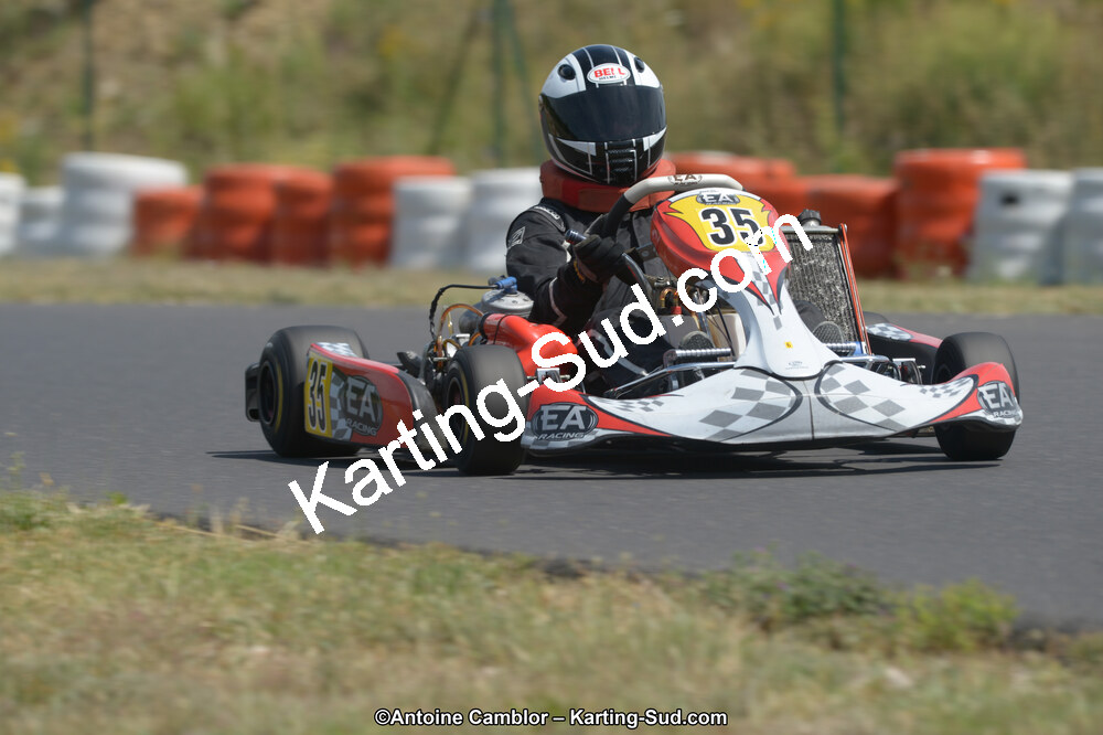24/06/2012 : Trophée Gangeois à Ganges (Photos Antoine Camblor) 2012 — karting