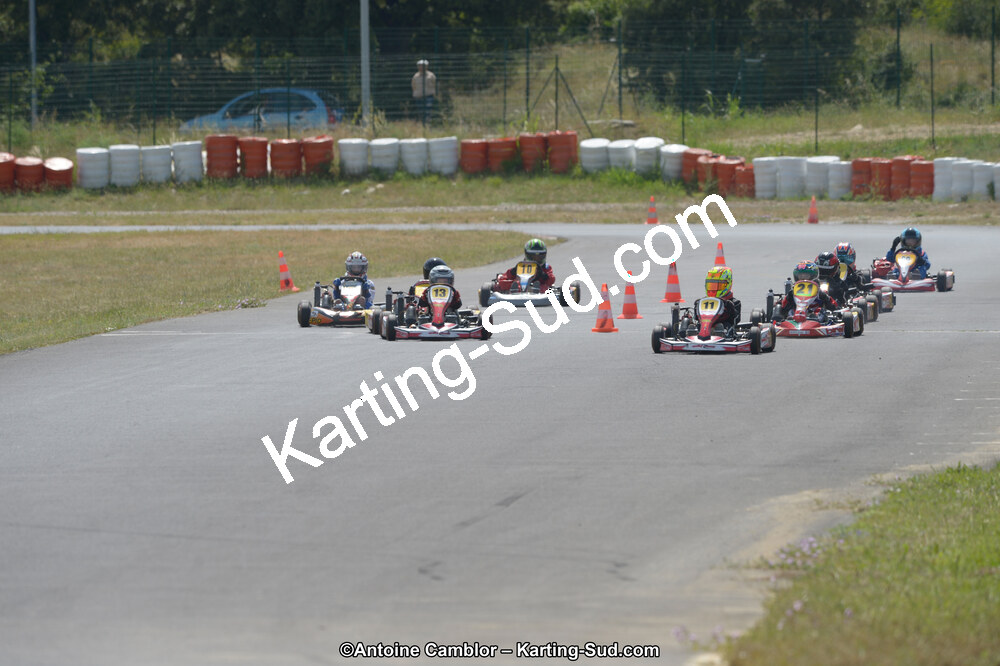 24/06/2012 : Trophée Gangeois à Ganges (Photos Antoine Camblor) 2012 — karting