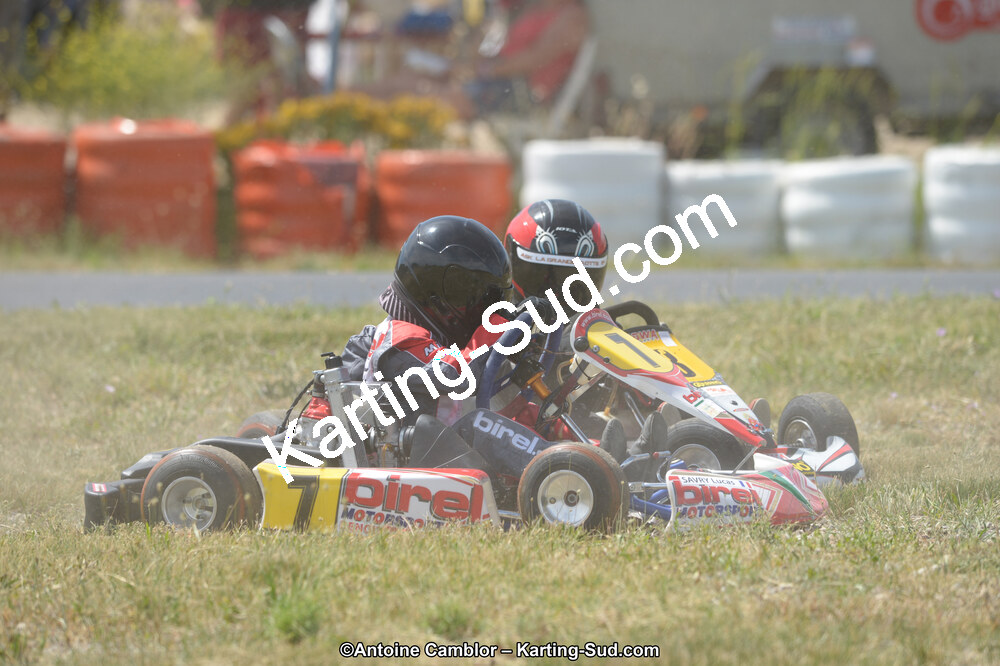 24/06/2012 : Trophée Gangeois à Ganges (Photos Antoine Camblor) 2012 — karting