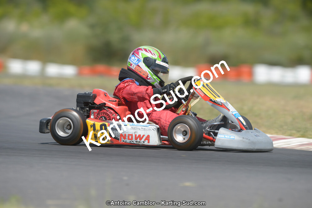 24/06/2012 : Trophée Gangeois à Ganges (Photos Antoine Camblor) 2012 — karting