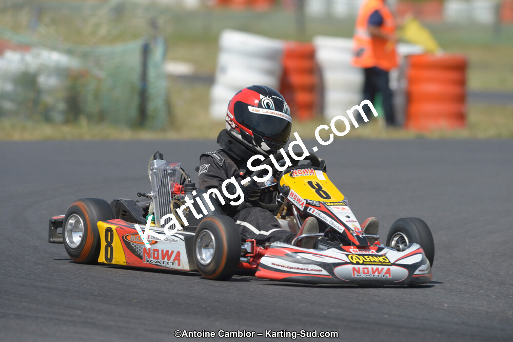 24/06/2012 : Trophée Gangeois à Ganges (Photos Antoine Camblor) 2012 — karting