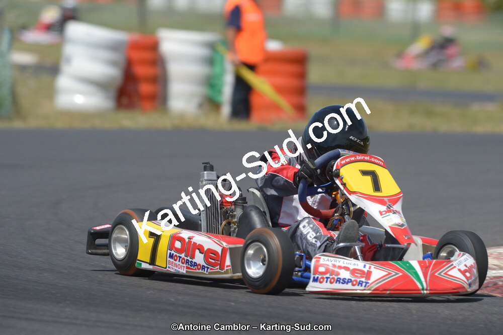 24/06/2012 : Trophée Gangeois à Ganges (Photos Antoine Camblor) 2012 — karting