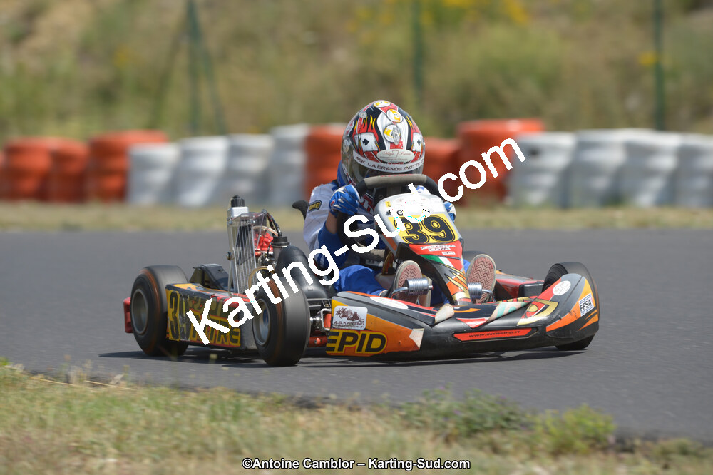 24/06/2012 : Trophée Gangeois à Ganges (Photos Antoine Camblor) 2012 — karting