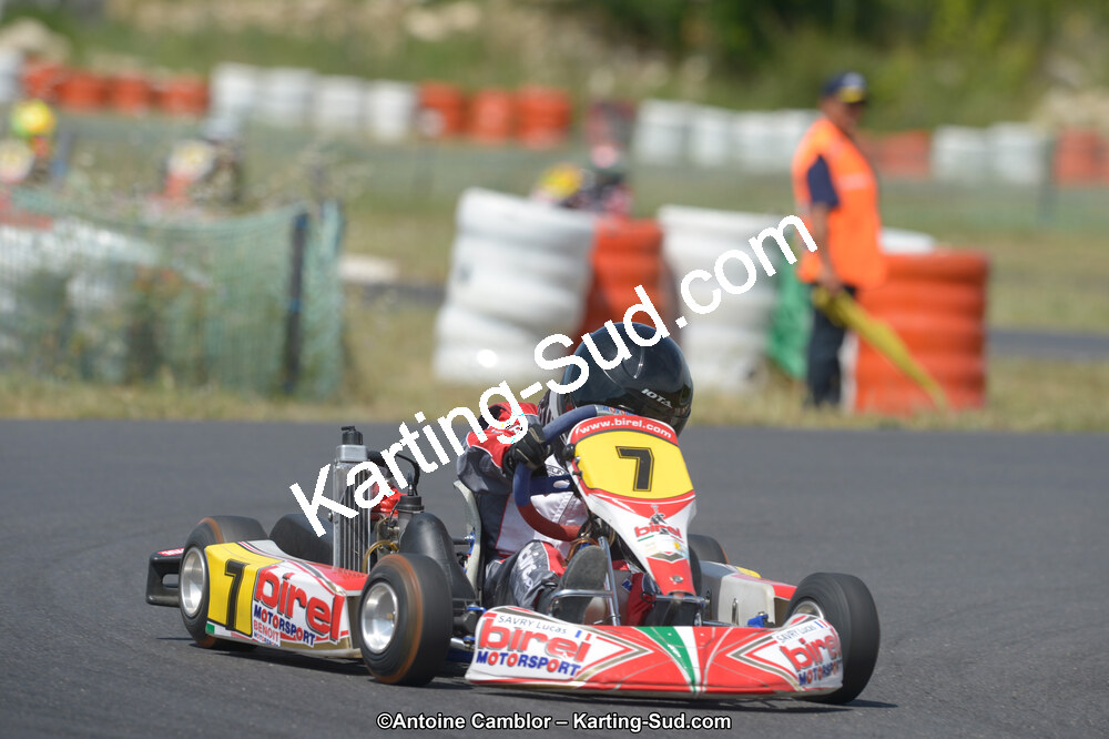 24/06/2012 : Trophée Gangeois à Ganges (Photos Antoine Camblor) 2012 — karting