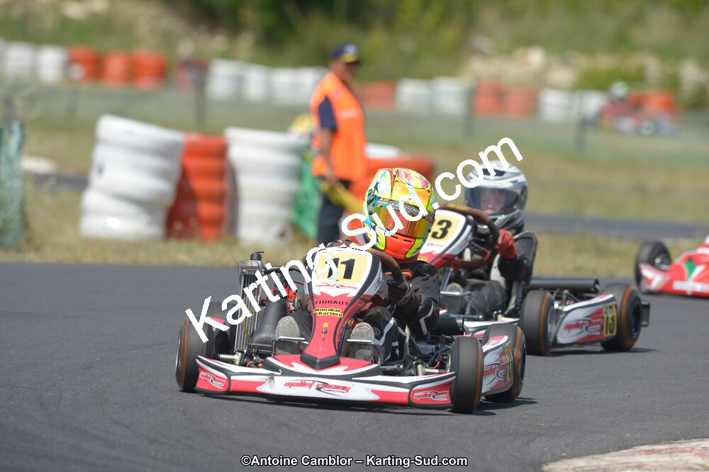 24/06/2012 : Trophée Gangeois à Ganges (Photos Antoine Camblor) 2012 — karting