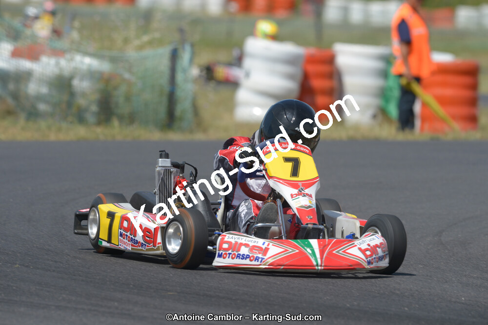 24/06/2012 : Trophée Gangeois à Ganges (Photos Antoine Camblor) 2012 — karting