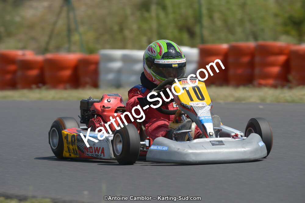 24/06/2012 : Trophée Gangeois à Ganges (Photos Antoine Camblor) 2012 — karting