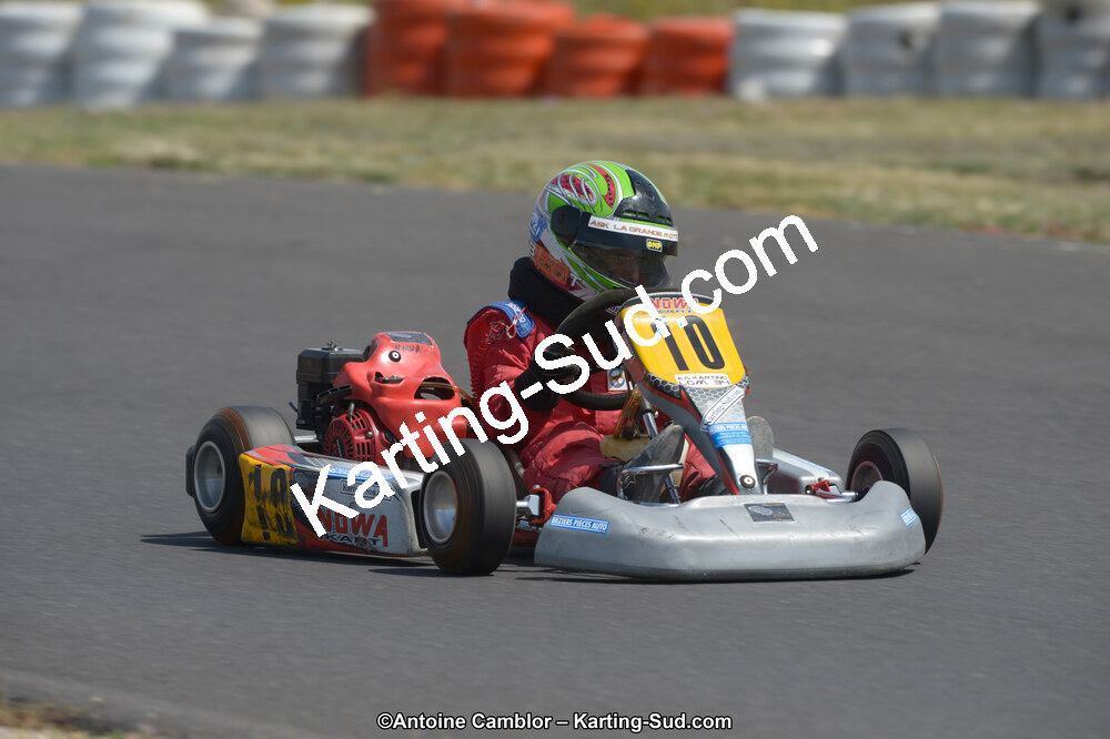 24/06/2012 : Trophée Gangeois à Ganges (Photos Antoine Camblor) 2012 — karting