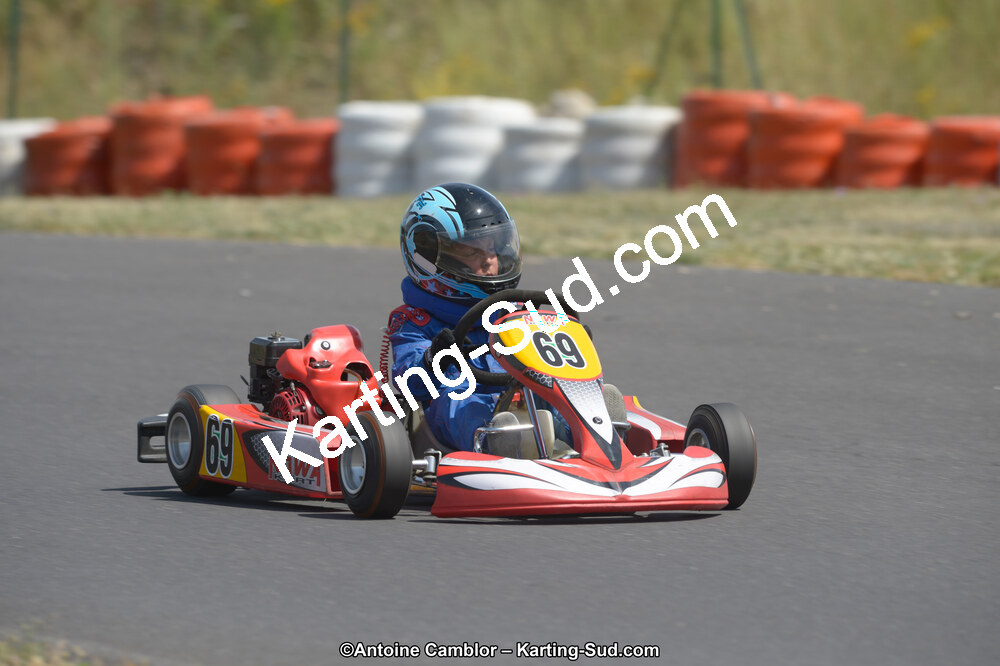 24/06/2012 : Trophée Gangeois à Ganges (Photos Antoine Camblor) 2012 — karting