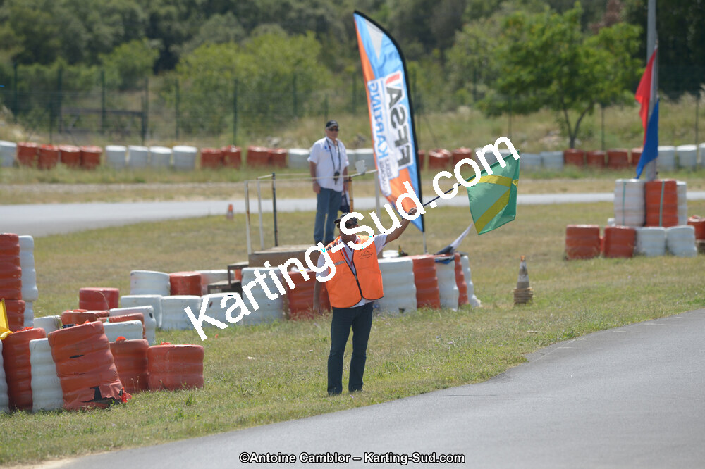 24/06/2012 : Trophée Gangeois à Ganges (Photos Antoine Camblor) 2012 — karting