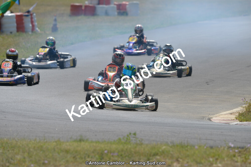24/06/2012 : Trophée Gangeois à Ganges (Photos Antoine Camblor) 2012 — karting