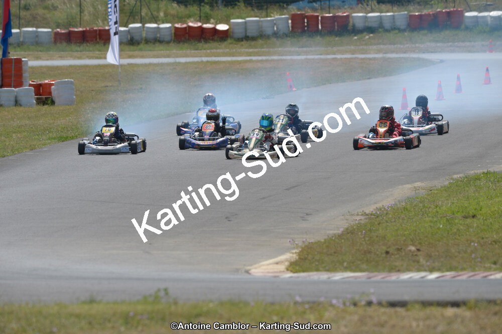 24/06/2012 : Trophée Gangeois à Ganges (Photos Antoine Camblor) 2012 — karting