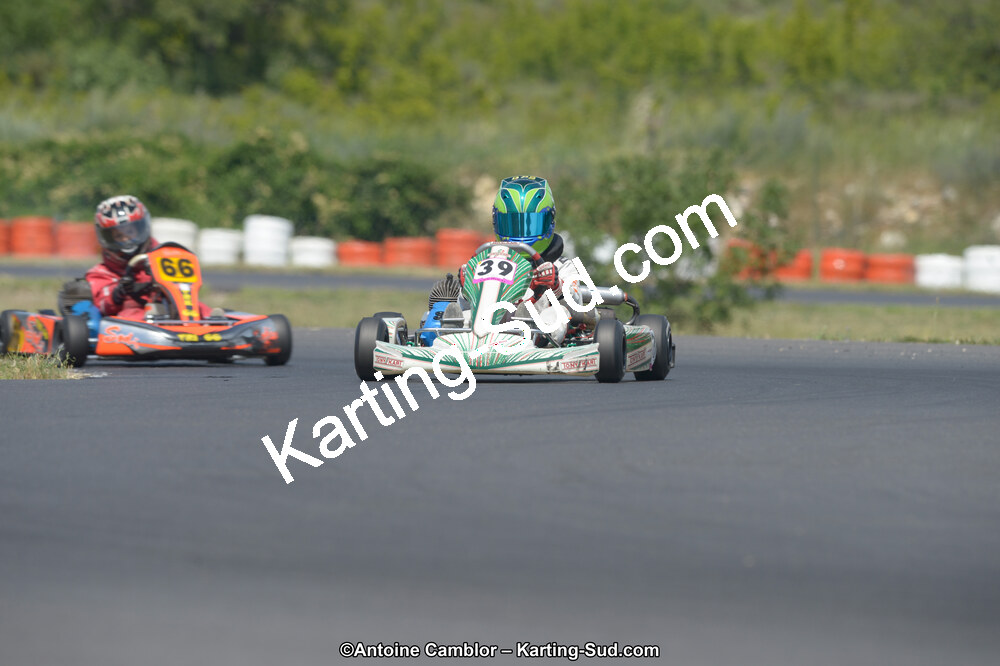 24/06/2012 : Trophée Gangeois à Ganges (Photos Antoine Camblor) 2012 — karting